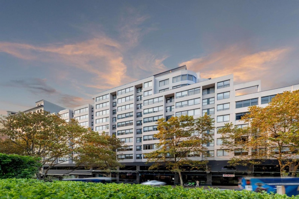 Rydges Sydney Central Hotel Main image